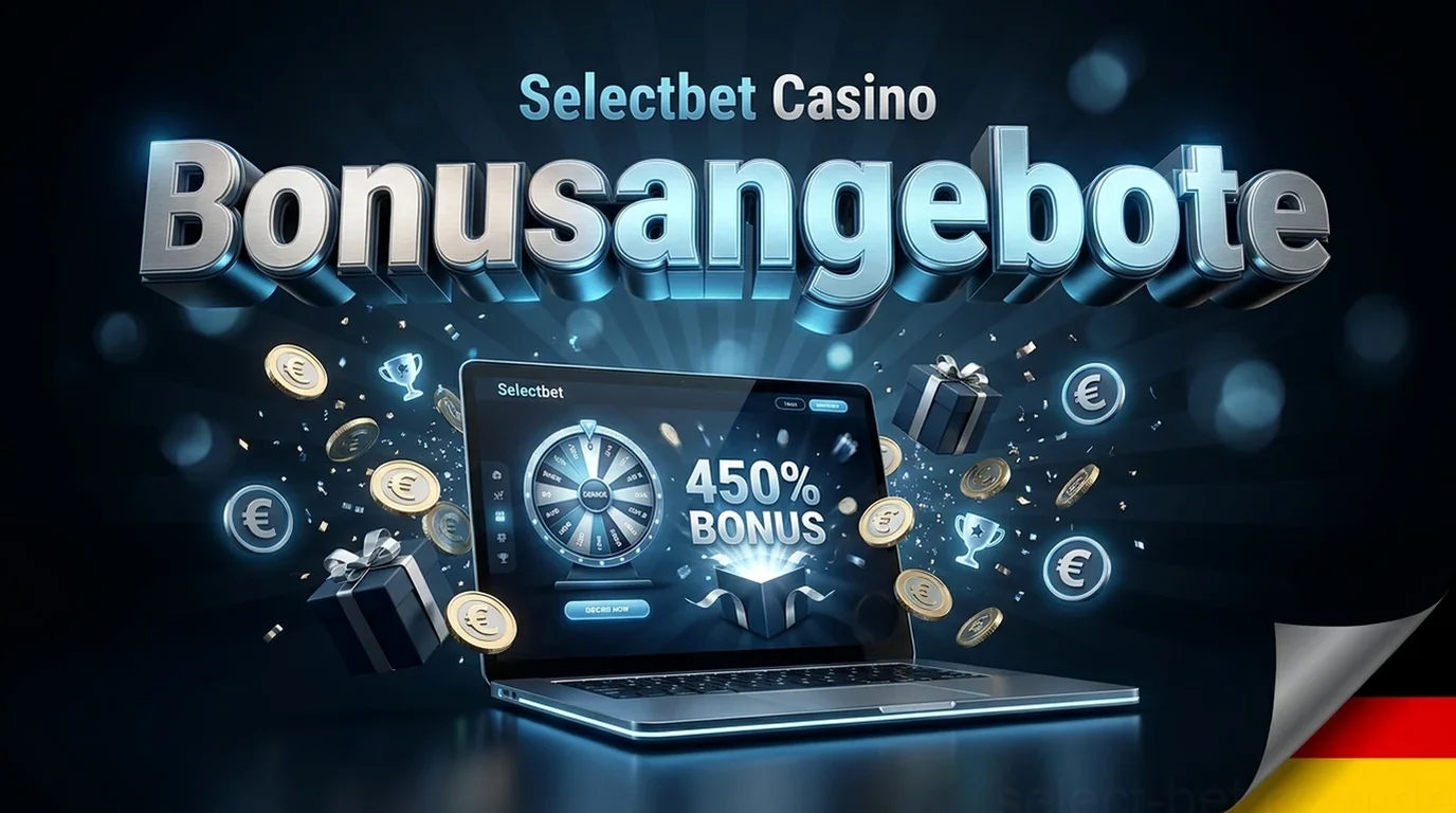 Bonusangebote